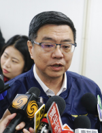 全民都關注 民進黨中執會首度直播總統初選討論