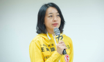 小燈泡媽媽遭威脅！王婉諭：我一定會保護我的孩子