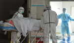 華春瑩指美製造散播恐慌　稱美流感至少1萬死中國肺炎361死「數字對比發人深思」