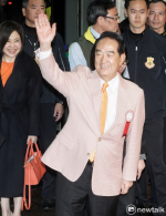 憂高雄明天火車對撞 宋楚瑜籲民眾保持理性