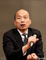 罷韓成功與否？管碧玲：是高雄人的家務事