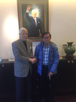 【專文】象徵台灣命運的三個台灣人