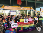 報告:泰國LGBT人士仍面臨歧視和污名化
