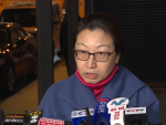 Teresa Cheng resignation report 'unfounded'