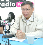 因「不服氣」有意選2024 柯文哲：台灣欠缺有力的反對黨