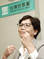 2020國會第三勢力洗牌 民眾黨蔡壁如進國會、時力黃國昌落馬