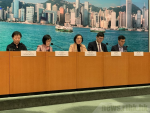 HK to issue health declarations – for Wuhan flights