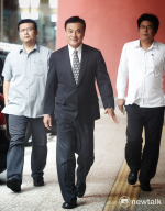 一例一休怎修？ 蘇嘉全：保障勞工、顧企業彈性