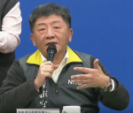 1週限買2口罩不夠用？陳時中：健康的人不用每天戴