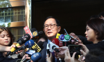 延宕一年的台北市長爭議，丁守中「選舉無效」敗訴：「我們沒有司法」