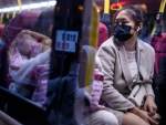 Government scrambles for face masks in open market