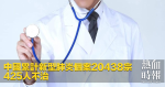 中國累計新型肺炎個案20438宗　425人不治