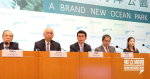 海洋公園向立法會申106.4億翻新 政府擬豁免兩筆貸款24.66億利息