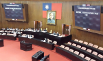 立院三讀《國家情報工作法》：間諜罪列「終身追訴」，最高可處無期徒刑