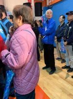 祈家威不挺小英被攻擊 文翔政論批：有顏色沒人性的台派青年