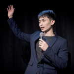 博恩調侃鄭南榕過頭了？製作方公告：將暫停一切合作