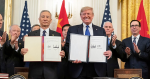 美中貿易協定（全文）分析：中國經濟內爆　美國崩潰、二次內戰不可避免