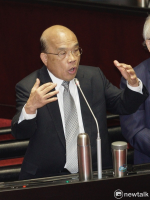 蘇貞昌：小年夜就放假 今年起春節連假至少都會有7天