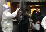 Wuhan Pneumonia Outbreak: Wuhan Pneumonia List International Public Health Emergency Is Too Early