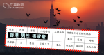 再有台灣「居家檢疫」港人失聯　新北市開名尋人