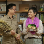 佈局北市長？羅文嘉太座：不如回家給我駡 沒跟你們搶辣