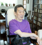 尉天驄辭世 鄭麗君悼：台灣文壇拓荒者 文藝精神典範