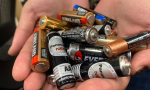 破解回收迷思！廢乾電池這樣回收最正確