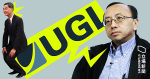 張達明FB轉載文章　UGL交易非標準商業做法　再促梁振英回應