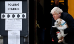 英國大選「出口民調」：保守黨百年來大勝，英國能順利1月脫歐嗎？