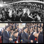 汪洋訓示宣傳一國兩制 黃創夏要台媒高層看看黃順興的風骨