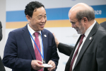巴西交棒中國 FAO新任總幹事屈冬玉的挑戰——糧農系統轉型關鍵十年