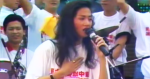 香港人為何仍執著梅姐的政治取態？ — 梅艷芳逝世 16 周年回看八九六四