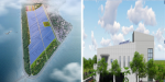 中華電搶攻綠能商機　獲全台最大規模太陽能電廠標案