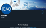 國際民航組織封鎖「挺台參與」推特帳號，美眾院外交委員會推文譴責