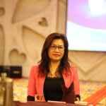 統促黨立委候選人傳招待陸配旅遊 檢警赴機場逮17人