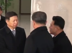 習特使宋濤結束北韓行 是否見金正恩成謎