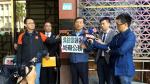 互控妨礙公務　藍立院黨團今赴北檢告吳釗燮