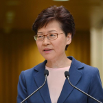 港府宣布10項民生措施 林鄭月娥否認為反修例浪潮埋單