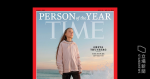 獲選年度風雲人物　Greta Thunberg ：不可思議　小特朗普嘲《時代》不選港示威者