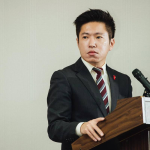 陳菊卸任、游錫堃接立法院長? 總統府:媒體報導憑空杜撰