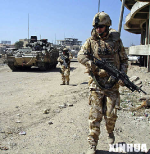 信函外流掀騷動 美防長否認撤軍伊拉克