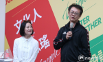 力挺吳思瑤 建築師暗酸李婉鈺：另外一位來喇D賽的