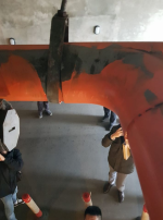 北市國宅爆管線更新造假 都發局長回應：檢討疏失 絕不寬貸