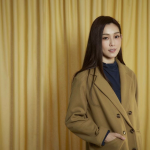 澄清「不知台灣缺口罩」 范瑋琪堅稱：給對岸也是幫我們自己