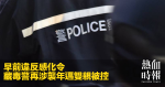 早前違反感化令　藏毒警再涉襲年邁雙親被控