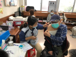 搶打流感疫苗!新北衛生局:電話確認避免白跑