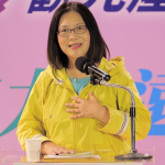 藍營批政府滅韓流不遺餘力 綠委拿資料反擊：打人喊救人