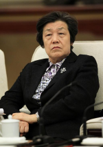 中共十八屆七中全會閉幕 確認15隻大老虎處分案