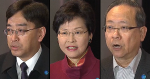 【旺角騷亂】林鄭：徹頭徹尾的暴亂　政黨勿再找藉口　黎棟國：今晚勿到砵蘭街