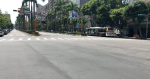 台灣「萬安演習」　街上無車無人半小時　市民收飛彈來襲SMS
